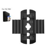 Multi-functional Holder for PS4 Slim Pro Console - Image 5