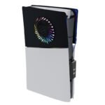RGB Replacement Case for PS5 Slim Console - Image 3