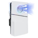 RGB Replacement Case for PS5 Slim Console - Image 20