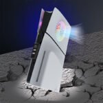 RGB Replacement Case for PS5 Slim Console - Image 22