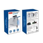 RGB Cooling & Charging Set for PS5 Slim Console - Image 4