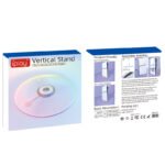RGB Vertical Holder for PS5 Slim - Image 8