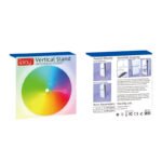 RGB Vertical Holder for PS5 Slim - Image 9