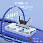 Multi-functional Cooling Base for PS5 Slim - Image 10