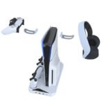 Multi-functional Cooling Base for PS5 Slim - Image 5