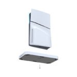 Multi-functional Cooling Base for PS5 Slim - Image 6