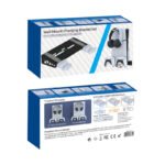 Wall Mounted Storage Holder for PS5 Slim & PS5 - Image 7