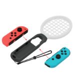 Tennis Racket for Switch Joy-con (Pair) - Image 3