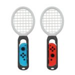 Tennis Racket for Switch Joy-con (Pair) - Image 4