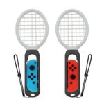 Tennis Racket for Switch Joy-con (Pair) - Image 5