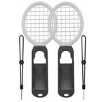Tennis Racket for Switch Joy-con (Pair) - Image 6