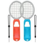 Tennis Racket for Switch Joy-con (Pair) - Image 8