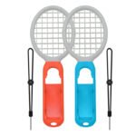 Tennis Racket for Switch Joy-con (Pair) - Image 17