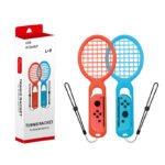 Tennis Racket for Switch Joy-con (Pair) - Image 22