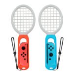 Tennis Racket for Switch Joy-con (Pair) - Image 11
