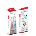 Tennis Racket for Switch Joy-con (Pair) - Image 15