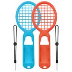Tennis Racket for Switch Joy-con (Pair) - Image 16
