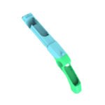 Gaming Gun for Switch Joy-con