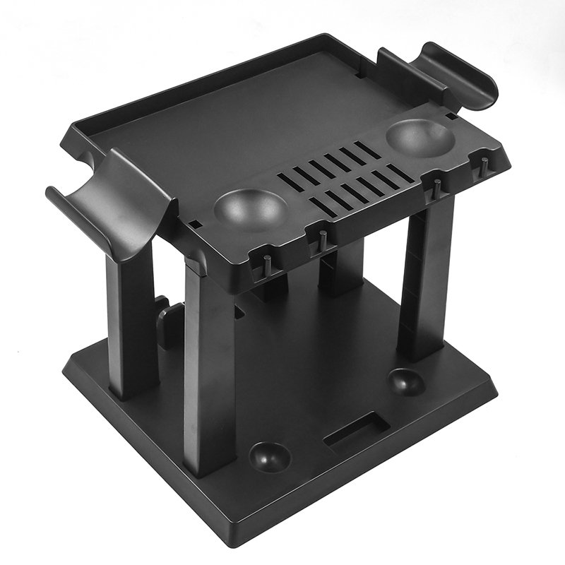 HBS-137 (1) Multi-functional Storage Holder for N-Switch - Image 1