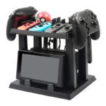 Multi-functional Storage Holder for N-Switch - Image 4