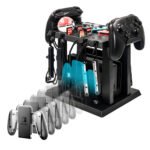 Multi-functional Storage Holder for N-Switch - Image 8
