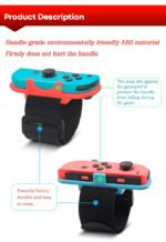 Wristbands for Switch Joy-con - Image 13