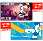 Wristbands for Switch Joy-con - Image 4