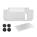 Protective Case for Switch Console & OLED Console
