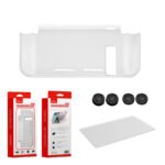 Protective Case for Switch Console & OLED Console - Image 15