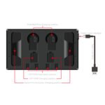 Charging Holder for N-Switch - Image 10