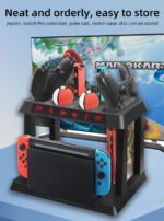 Charging Holder for N-Switch - Image 13