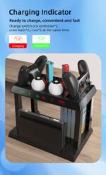 Charging Holder for N-Switch - Image 14