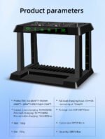 Charging Holder for N-Switch - Image 19