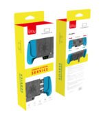 Cooling Charging Grip for Nintendo Switch Lite - Image 13