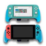 Cooling Charging Grip for Nintendo Switch Lite - Image 14