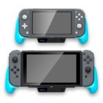 Cooling Charging Grip for Nintendo Switch Lite - Image 3