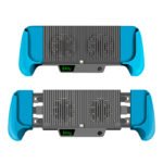 Cooling Charging Grip for Nintendo Switch Lite - Image 4