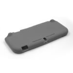 Silicone Case & Tempered Glass Screen Protector Set for Nintendo Switch Lite - Image 3