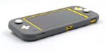 Silicone Case & Tempered Glass Screen Protector Set for Nintendo Switch Lite - Image 6