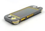 Silicone Case & Tempered Glass Screen Protector Set for Nintendo Switch Lite - Image 7
