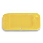 Silicone Case & Tempered Glass Screen Protector Set for Nintendo Switch Lite - Image 10