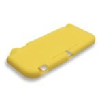Silicone Case & Tempered Glass Screen Protector Set for Nintendo Switch Lite - Image 11