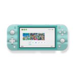 PC Crystal Protective Case for Switch Lite