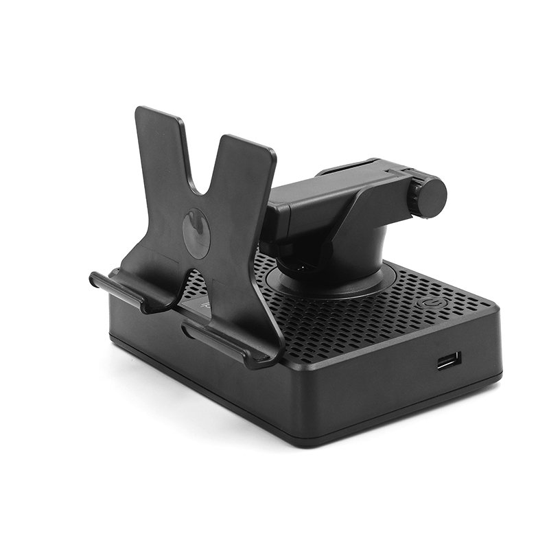 HBS-165 (1) Bracket Speaker for Switch - Image 1