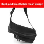 Multi-functional Messenger Bag for N-Switch - Image 11