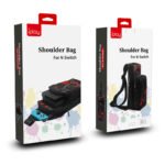 Multi-functional Messenger Bag for N-Switch - Image 2