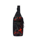 Multi-functional Messenger Bag for N-Switch - Image 5