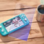 Protection Kit Set for Switch Lite - Image 2