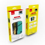 Protection Kit Set for Switch Lite - Image 6