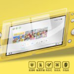 Protection Kit Set for Switch Lite - Image 7
